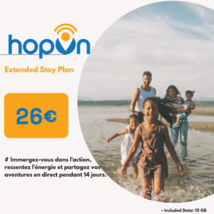 Extended Stay Plan