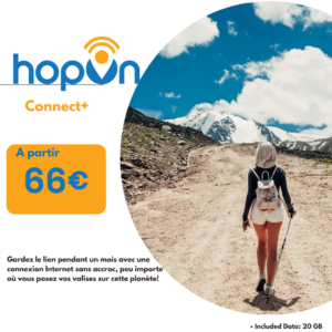 Connect+